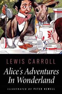 Alice's Adventures in Wonderland