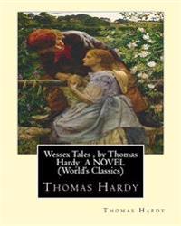 Wessex Tales