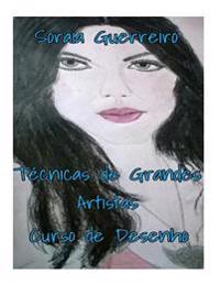 Curso de Desenho: Técnicas de Grandes Artistas