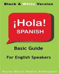 Hola Spanish