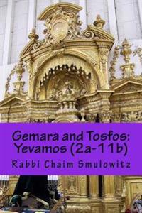 Gemara and Tosfos