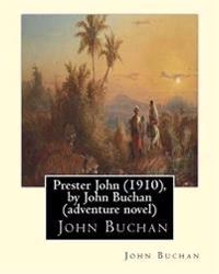 Prester John