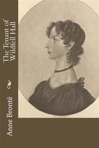 Bokomslag for "The Tenant of Wildfell Hall"