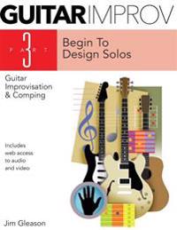 Guitar Improv and Comping
