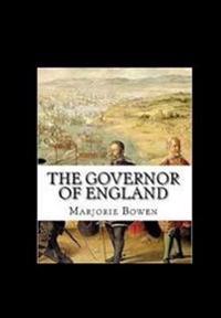The Governor of England