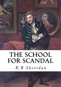 The School for Scandal
