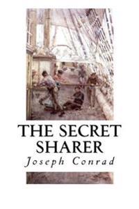 Bokomslag for "The Secret Sharer"