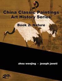 China Classic Paintings Art History