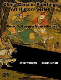 China Classic Paintings Art History