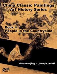 China Classic Paintings Art History