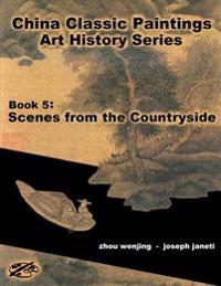 China Classic Paintings Art History