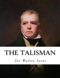 Bokomslag for "The Talisman"