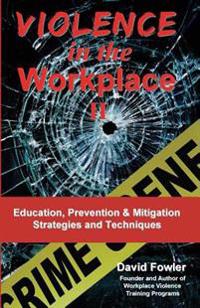 Violence in the Workplace