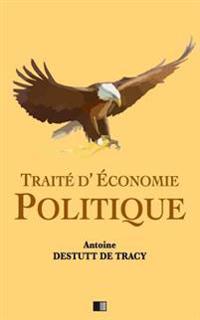 Traité d'Économie Politique