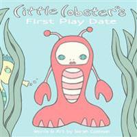 Little Lobster's First Play Date