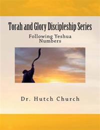 Torah and Glory Discipleship Series: Numbers/Bamidbar - Part 4 of a five part dynamic year-long discipleship course