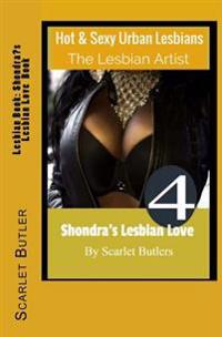 Shondra's Lesbian Love