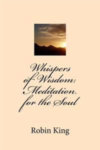 Whispers of Wisdom