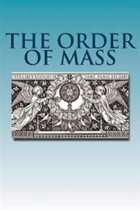 The Order of Mass: Novus Ordo in Latin