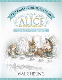 Alice in Wonderland