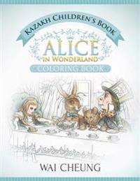 Alice in Wonderland