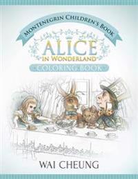 Alice in Wonderland