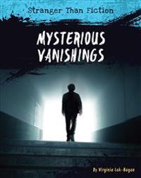 Mysterious Vanishings