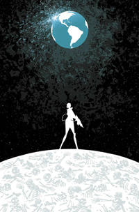 Horizon Volume 1