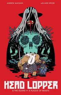 Head Lopper Vol. 1