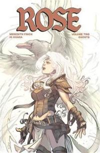 Rose Volume 2