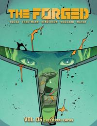 The Forged Volume 5