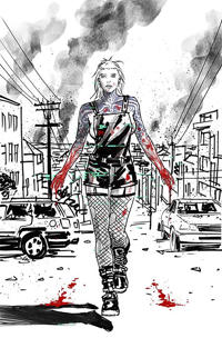 W0RLDTR33 Deluxe Hardcover Volume 1