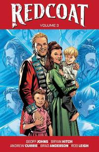 Redcoat Volume 3