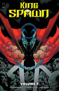 King Spawn Volume 7