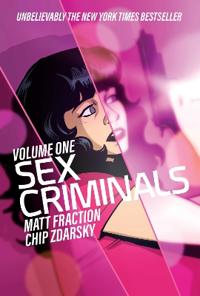 Sex Criminals Volume 1 (New Edition)