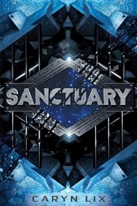 A Sanctuary Novel