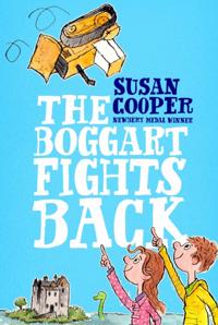 The Boggart