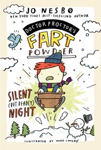 Doctor Proctor''s Fart Powder
