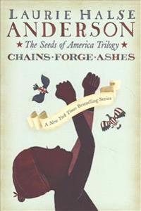 The Seeds of America Trilogy (Boxed Set)