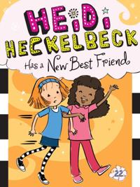Heidi Heckelbeck