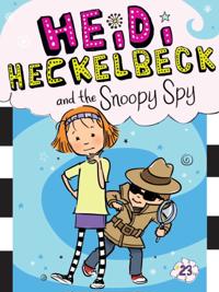 Heidi Heckelbeck