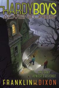 Hardy Boys Adventures