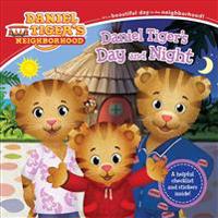 Daniel Tiger's Day and Night