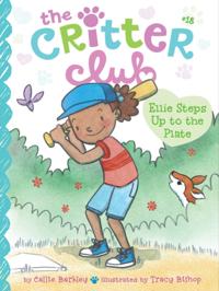 The Critter Club