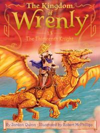 The Kingdom of Wrenly