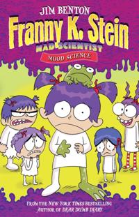 Franny K. Stein, Mad Scientist