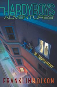 Hardy Boys Adventures