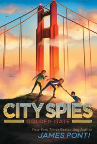 City Spies