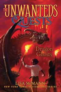 The Unwanteds Quests