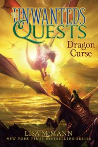 The Unwanteds Quests